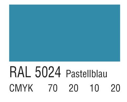 RAL 5024{{ɫ